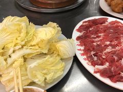 -三兴涮羊肉(荣安大街店)