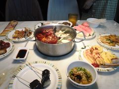 -吉布鲁牛排海鲜自助(成都大悦城店)
