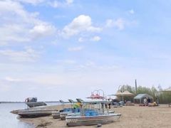 -呼兰河口湿地公园