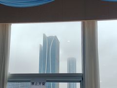 -前王院•巧克力海鲜市集餐厅(万平口店)