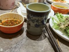 -锅儿欢海鲜火锅烤肉自助餐(东港凯虹店)