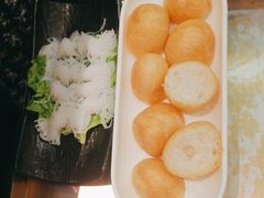 -左庭右院鲜牛肉火锅(长泰广场店)