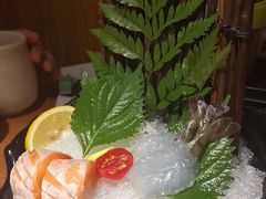 -万岁寿司(天河领展店)