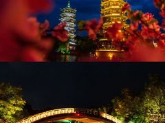-桂林两江四湖景区