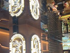 -西塔老太太泥炉烤肉(武汉摩尔城店)