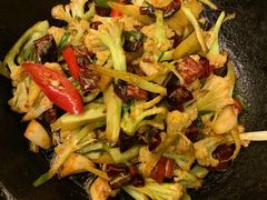 -烛影拾光观景餐厅·创意菜·摄影·小提琴(大唐不夜城店)