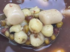-鲜芋仙(中环百联2店)