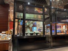 -顺德美的万豪酒店·自助餐·贡厨