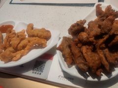 -黄记煌三汁焖锅(顺义华联店)