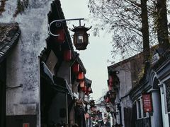-高淳老街