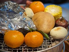 -鲤院·新中式美学·庭院餐厅(夫子庙店)