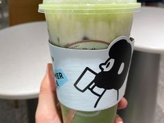 -喜茶(慈溪银泰城店)