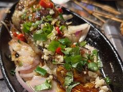 -回忆经典小肉串