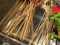 -钢管厂歆瑞源油卤串串香(春熙路太古里店)