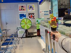 -CORNER CONE GELATO酷矿手作霜淇淋(南头古城店)
