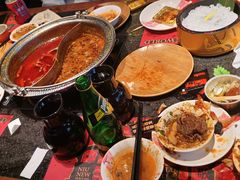 -牛New寿喜烧(闵行龙湖天街店)