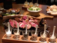 -恰餐厅及酒吧 CHAR Bar & Grill (北京丽都皇冠假日店)