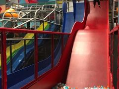 -幸福花欢乐世界(东辰广场A座店)