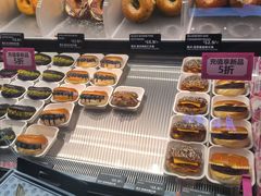 -CC BAGEL&SCONE 贝果与司康(南开大悦城店)