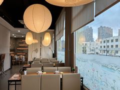 -莲餐厅·湖北菜·潜江小龙虾店(愚园路店)
