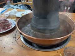 -元盛居(生态大街店)