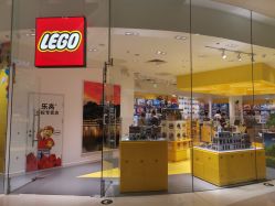 -LEGO(国贸商城店)