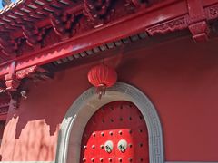 -钦赐仰殿道观
