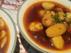 -耙吉吉川味小酒馆(本地人回头店)