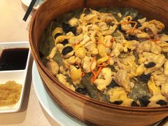 顺德桑拿鸡-味妙顺德厨房(绿地缤纷城店)
