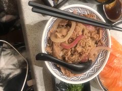 -万岁寿司(芳村店)
