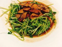 -福慧慈缘素食餐厅(王府井店)