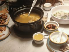 -老李家土菜馆·安吉地标美食