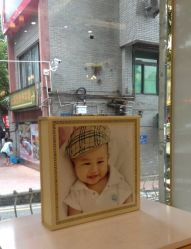 -玛瑞莎·儿童·亲子摄影(越秀店)
