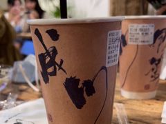 -成川茶店·潮汕工夫浓茶(万象店)