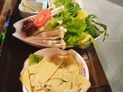 -重庆高老九火锅(昆山万象汇店)