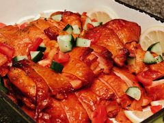 -盛宴标帜西餐厅龙虾.鲍鱼•牛排(重庆喜来登大酒店)