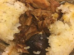 糯米鸡-添好运点心专门店(北角店)