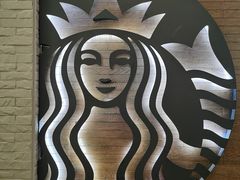 -星巴克(广州番禺钻汇广场分店)