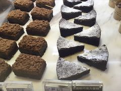-Awfully Chocolate(来福士广场店)