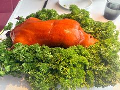 -莉莉海堂HAITANG·烤鸭(国贸商城店)