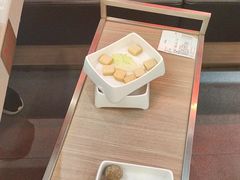 -巴蜀王婆大虾(南锣鼓巷店)