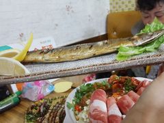 -福田居酒屋