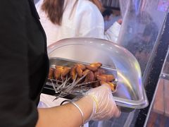 -福苗小骆驼烧烤(莲湖路店)