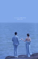 -苏菲亚婚纱摄影