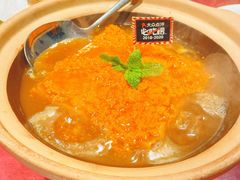 -琼大师东方烤乳猪(亚特兰蒂斯店)