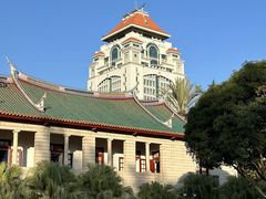 -厦门大学(思明校区)