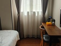 -住星酒店(广州北京路步行街店)