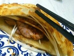 -山南熏肉大饼(辽菜旗舰店)