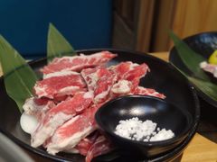 -九田家黑牛烤肉料理(西溪龙湖天街店)