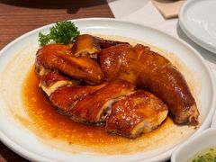 -港丽餐厅(杭大店)